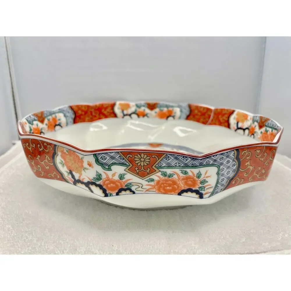 arita japanese imari